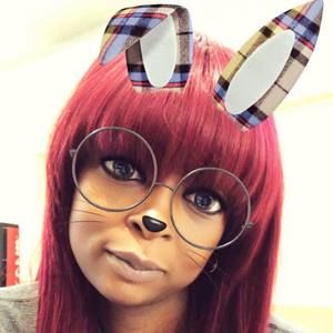 Meet your Posher, Viola